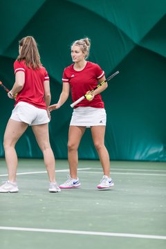 Lilly Düffert 507 - RL TC RW Wahlstedt - Der Club an der Alster : Ergebnis: 1:5